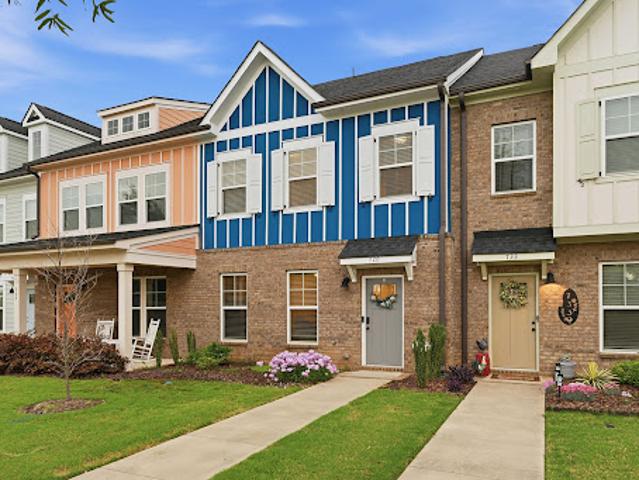 House for sale in Rock Hill, South Carolina