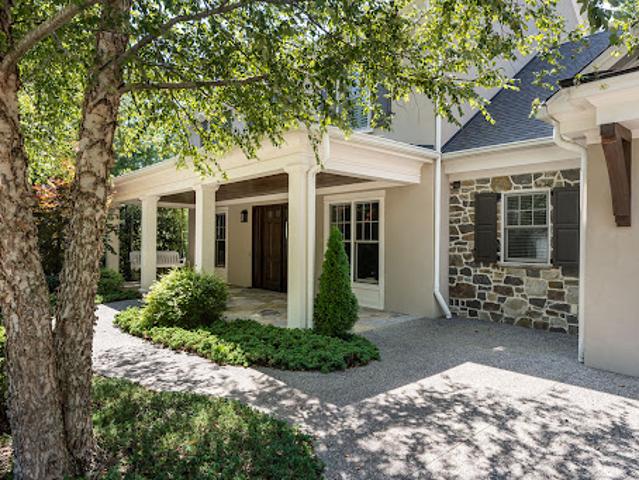 House for sale in Asheville, Buncombe County