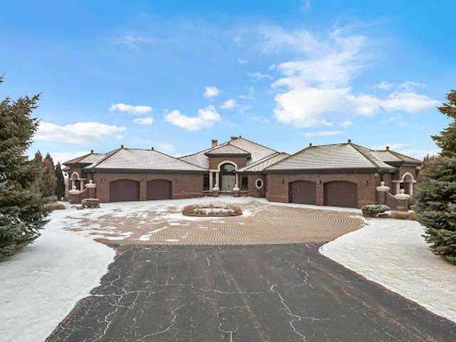 House for sale in Mitchell, South Dakota