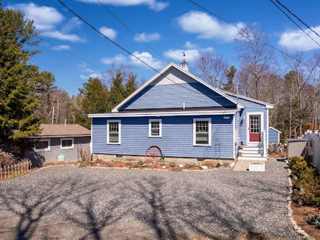 House for sale in York, Maine