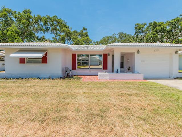 House for sale in Seminole, Florida