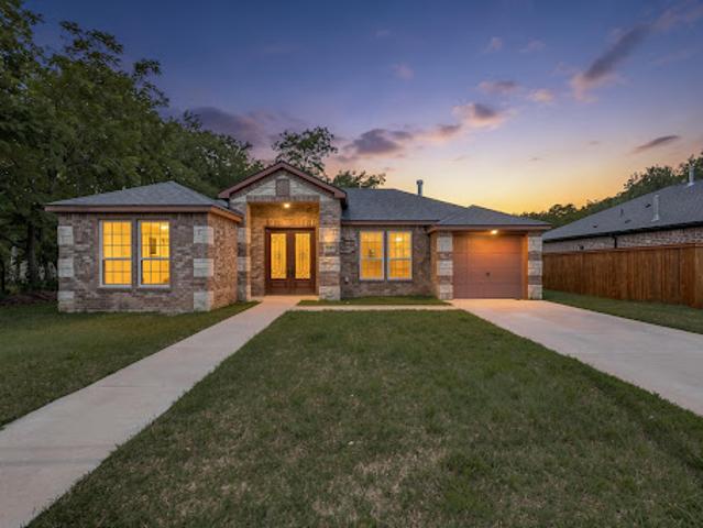 House for sale in Texas