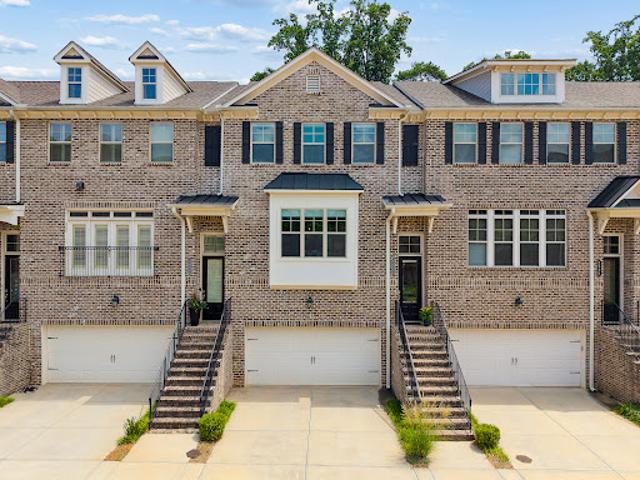 House for sale in Atlanta, Georgia