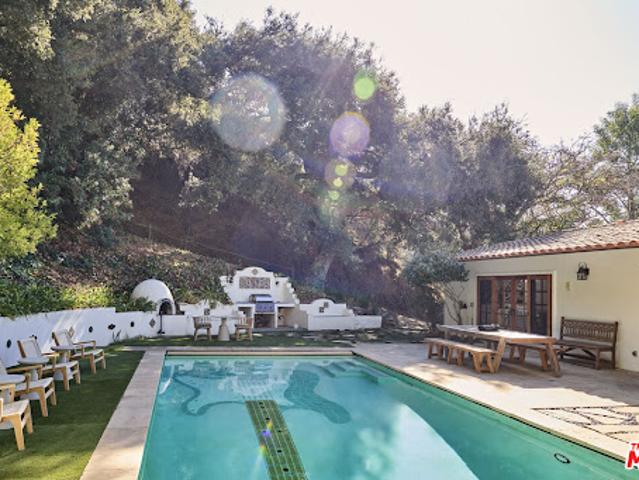House for sale in Malibu, California