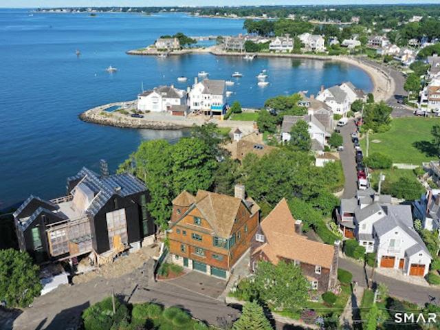 House for sale in Norwalk, Connecticut