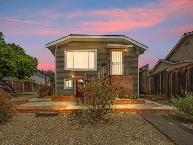 House for sale in California