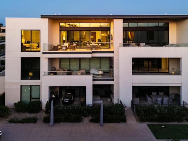 House for sale in Paradise Valley, Arizona
