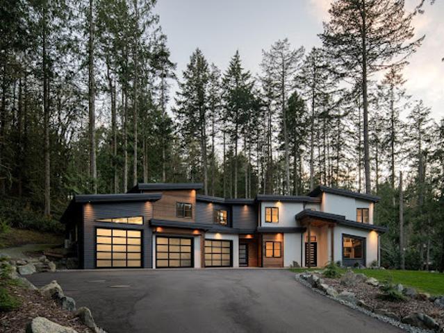 House for sale in North Saanich, British Columbia