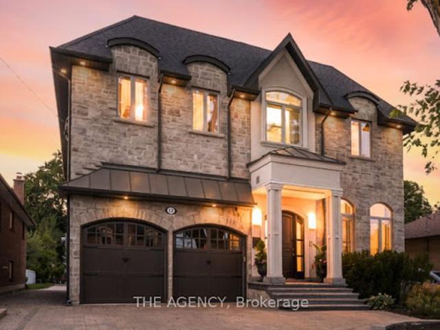 House for sale in Woburn, Ontario