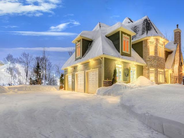 House for sale in Laurentides, Quebec