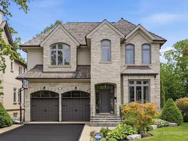 House for sale in Woburn, Ontario