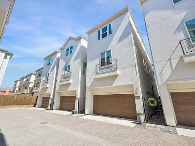 House for sale in Harris, Texas