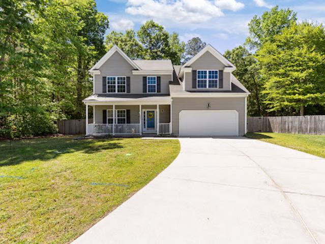 House for sale in Virginia
