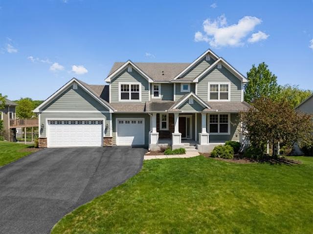 House for sale in Hennepin, Minnesota