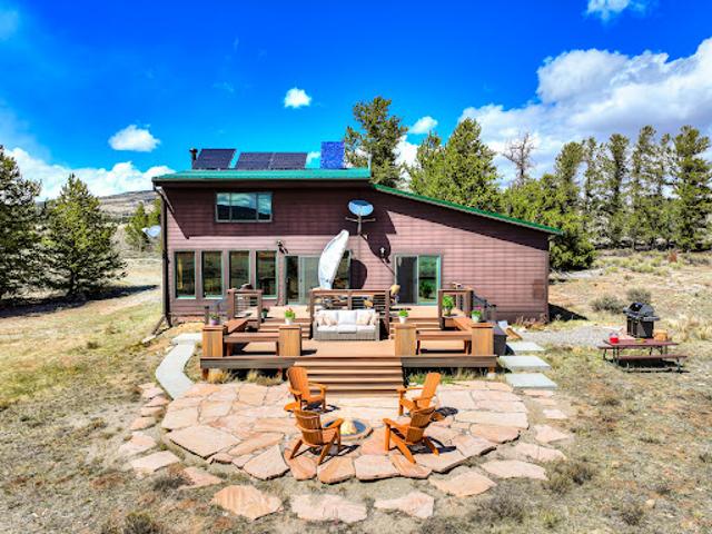 House for sale in Fairplay, Colorado