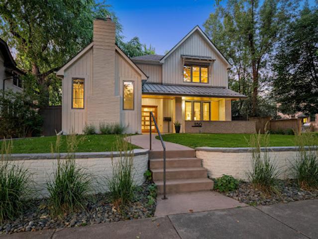House for sale in Denver, Colorado