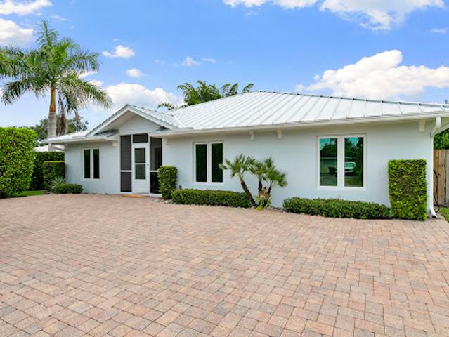 House for sale in Naples, Florida