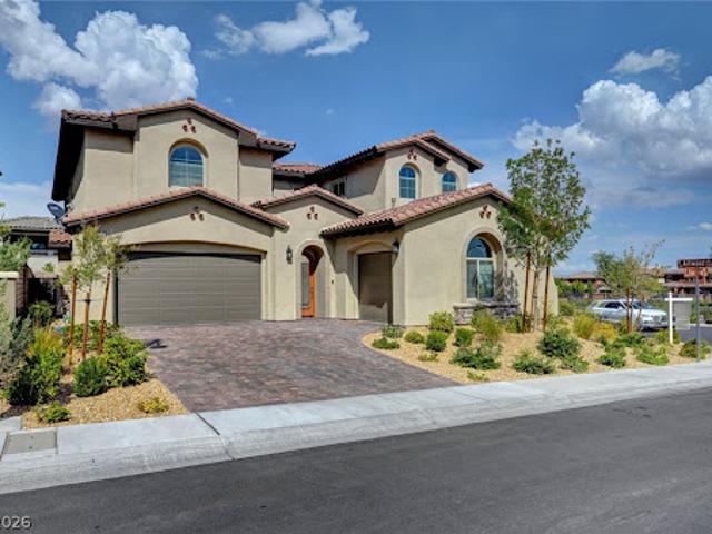 House for sale in Las Vegas, Nevada
