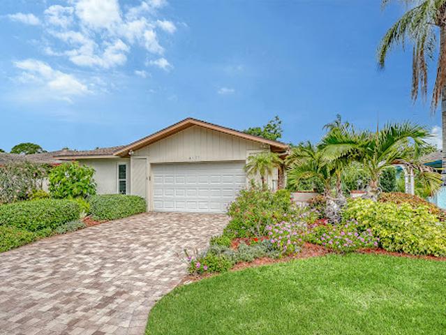 House for sale in Sarasota, Florida