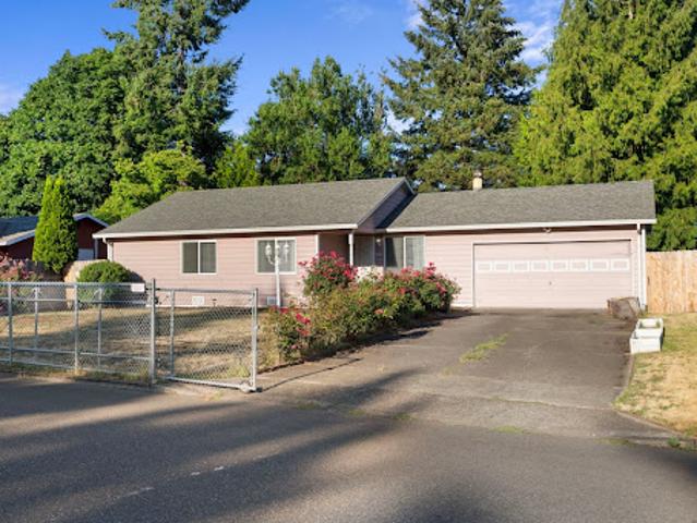 House for sale in Vancouver, Washington