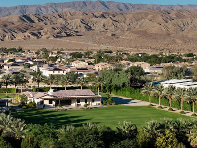 House for sale in Indio, California
