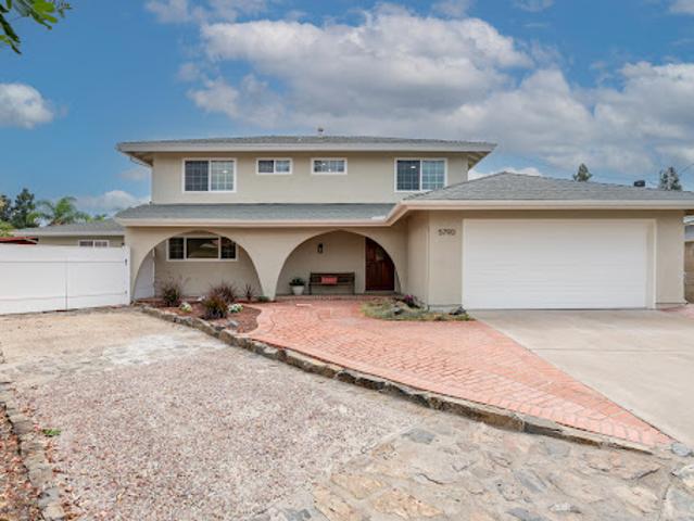 House for sale in Jacumba, California
