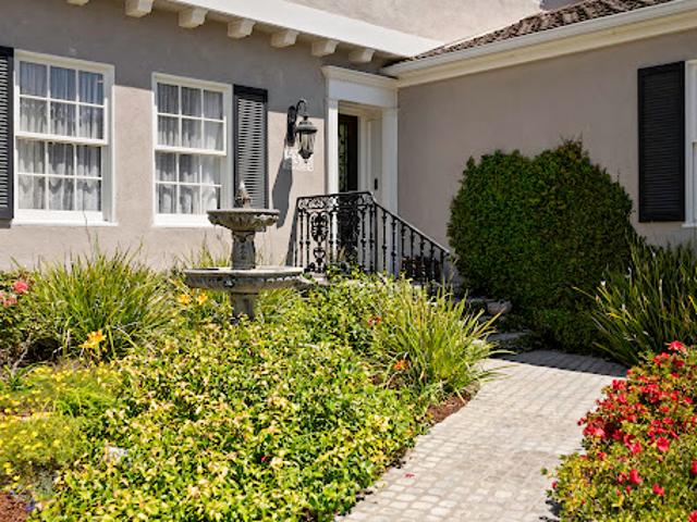 House for sale in California