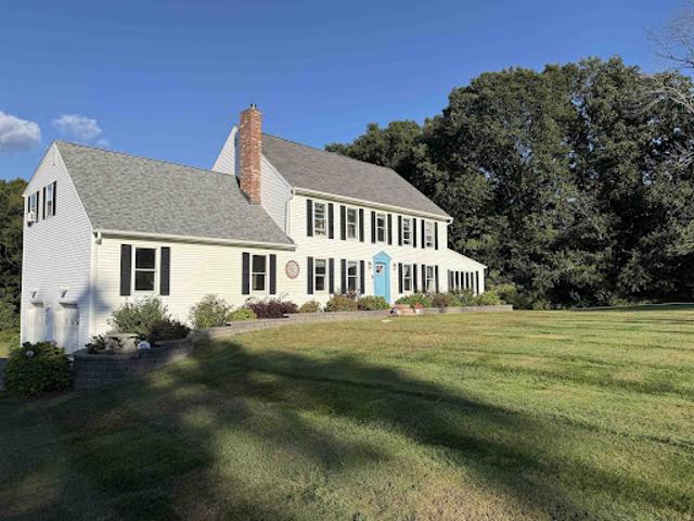 House for sale in New Hampshire