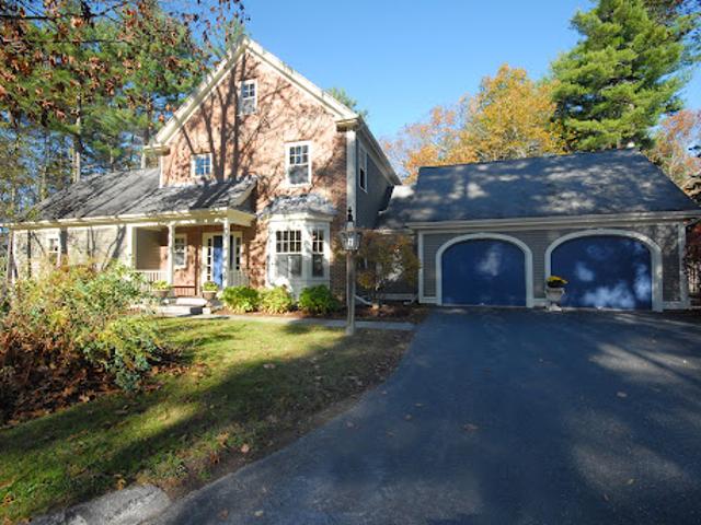 House for sale in Concord, Middlesex County