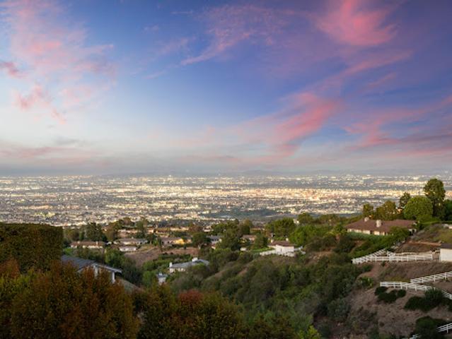 House for sale in Rolling Hills, Los Angeles County