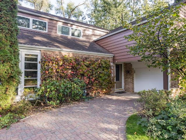 House for sale in Evanston, Cook County