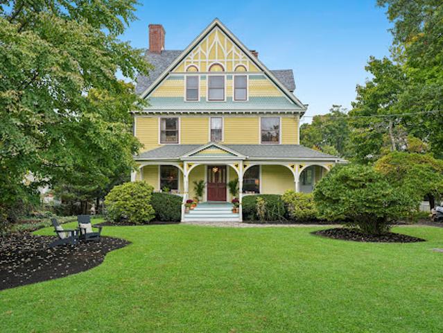 House for sale in Madison, Morris County