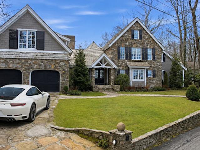 House for sale in Highlands, North Carolina