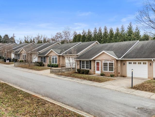 House for sale in Franklin, North Carolina