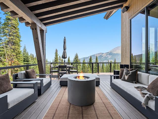 House for sale in Colorado