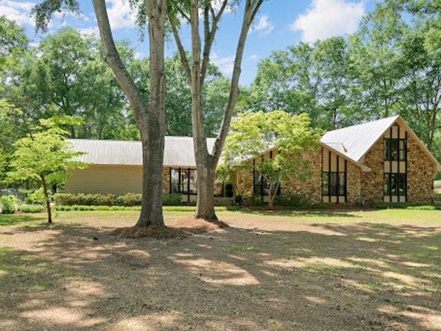 House for sale in Cropwell, Alabama
