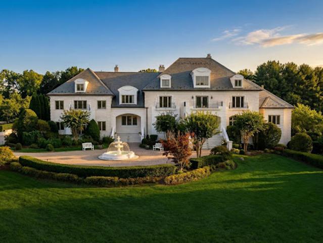 House for sale in Virginia