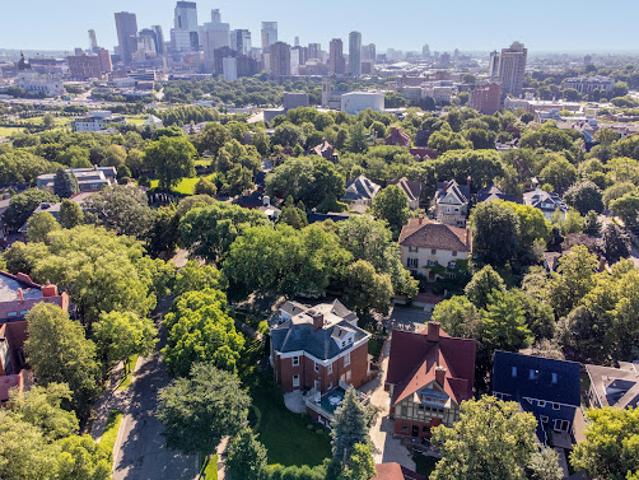 House for sale in Hennepin, Minnesota