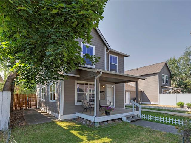 House for sale in Missoula, Montana