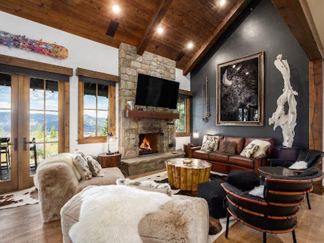 House for sale in Park City, Utah