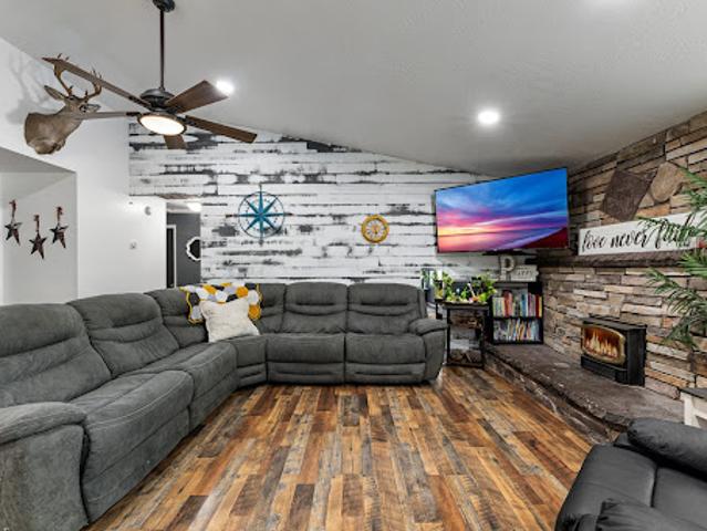 House for sale in Oregonia