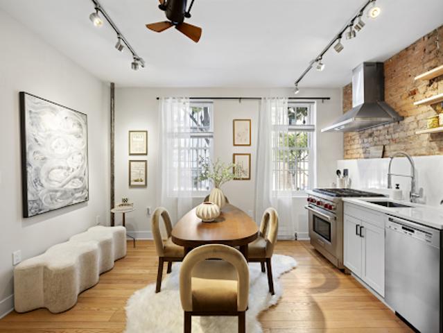 House for sale in New York