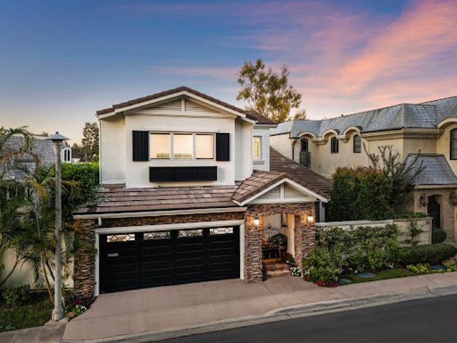 House for sale in Newport Beach, California