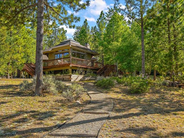 House for sale in Big Bear Lake, California