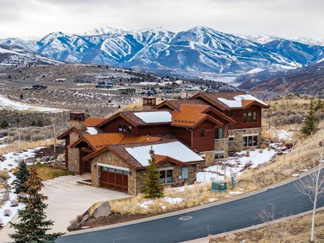 House for sale in Utah