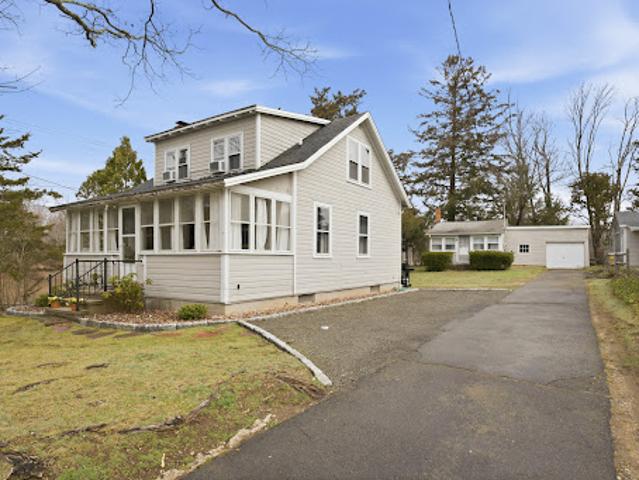 House for sale in Madison, Connecticut