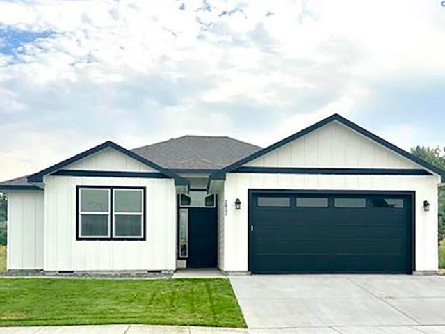 House for sale in Kennewick, Washington