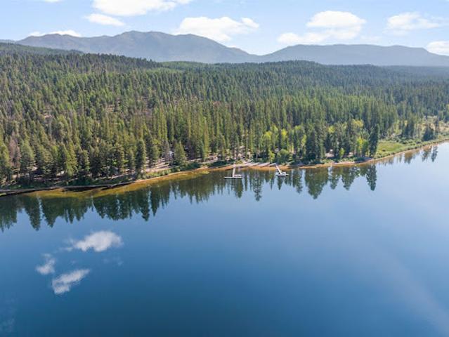 House for sale in Seeley Lake, Montana