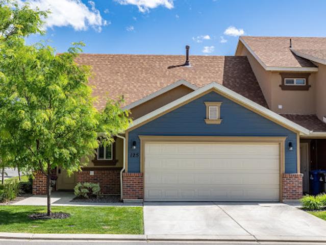 House for sale in Spanish Fork, Utah