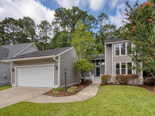 House for sale in Savannah, Georgia